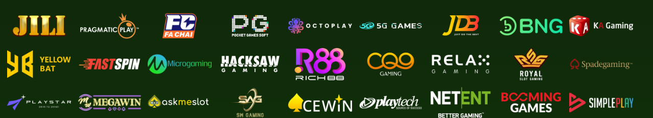 Swertres Casino Philippines homepage